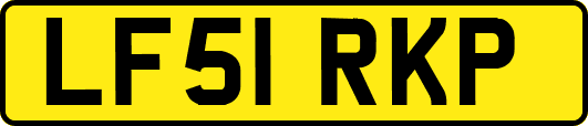 LF51RKP