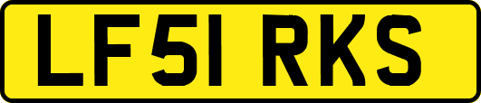 LF51RKS