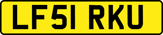 LF51RKU