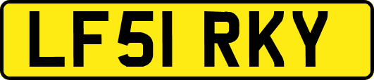 LF51RKY