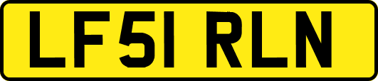 LF51RLN