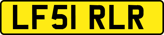 LF51RLR