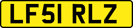LF51RLZ