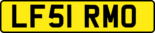 LF51RMO