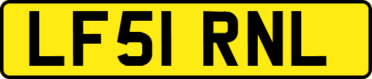 LF51RNL