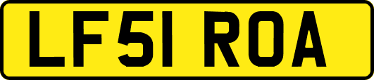 LF51ROA