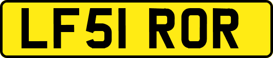 LF51ROR