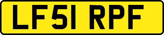 LF51RPF