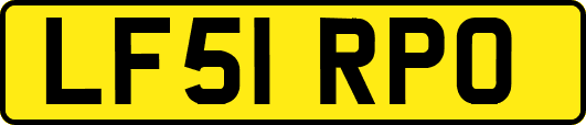 LF51RPO