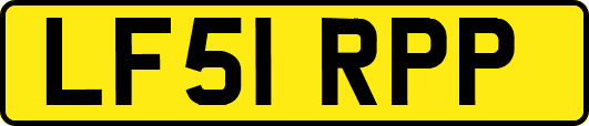LF51RPP