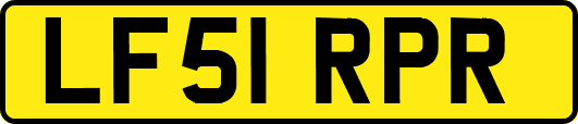 LF51RPR