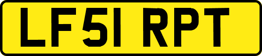 LF51RPT