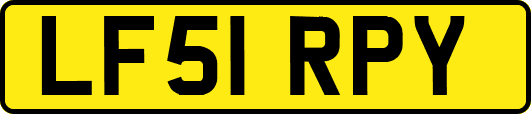 LF51RPY