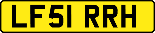 LF51RRH