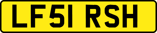 LF51RSH