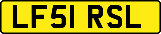 LF51RSL
