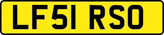 LF51RSO