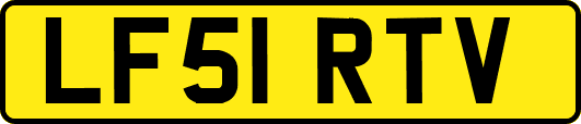 LF51RTV