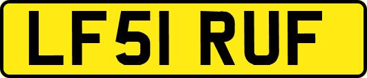 LF51RUF