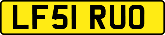 LF51RUO