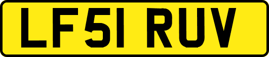 LF51RUV