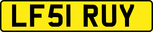 LF51RUY