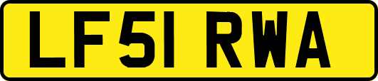 LF51RWA