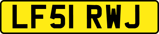 LF51RWJ