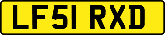 LF51RXD