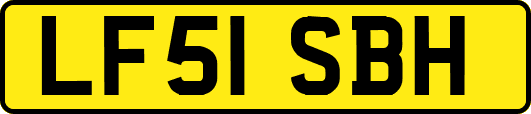 LF51SBH