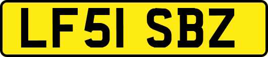 LF51SBZ