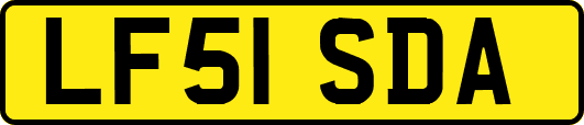 LF51SDA