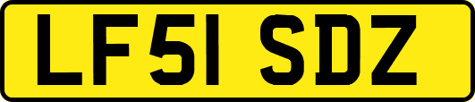 LF51SDZ