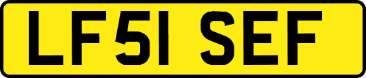 LF51SEF