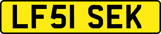 LF51SEK