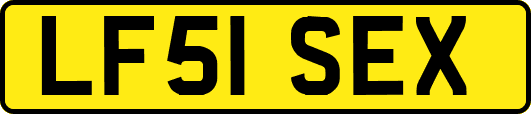 LF51SEX