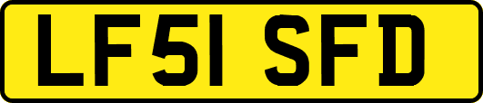 LF51SFD