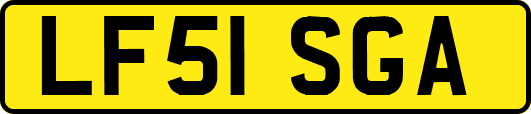 LF51SGA