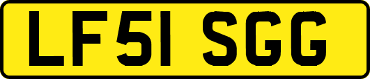 LF51SGG