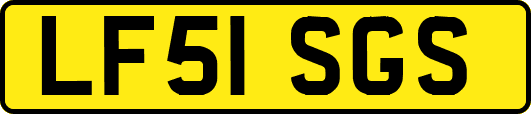 LF51SGS
