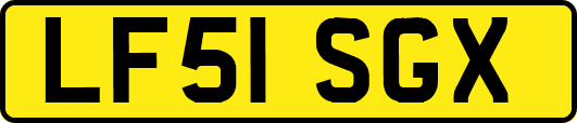 LF51SGX