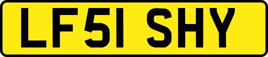 LF51SHY