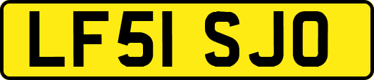 LF51SJO
