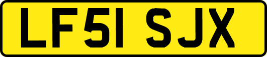 LF51SJX