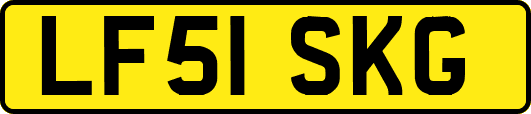 LF51SKG