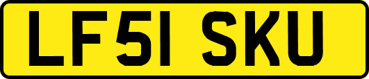 LF51SKU