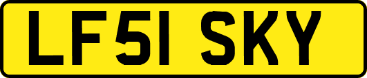 LF51SKY