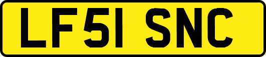 LF51SNC