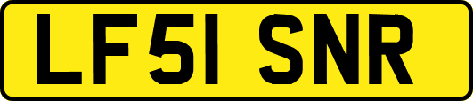 LF51SNR