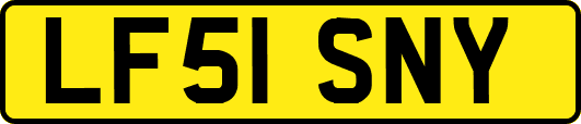 LF51SNY